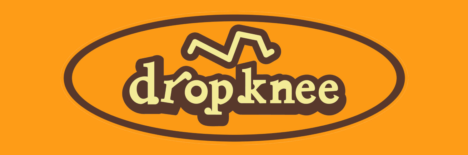 dropknee