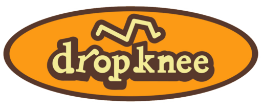 dropknee